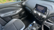 Nissan Juke 1.6 Hybrid N-Connecta 5dr Auto Hybrid Hatchback